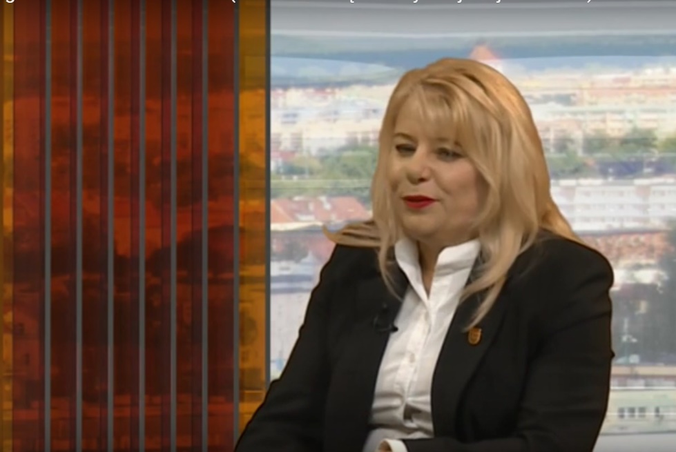 LUBIN. Polityka trochę bardziej kobieca (WIDEO)