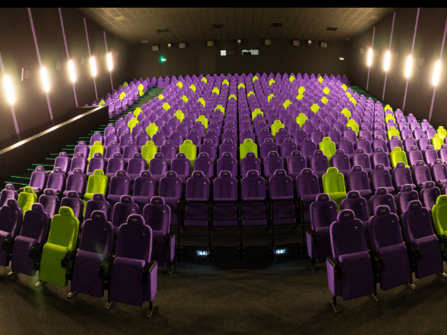 GŁOGÓW. Miasto będzie miało nowoczesne kino (WIDEO)