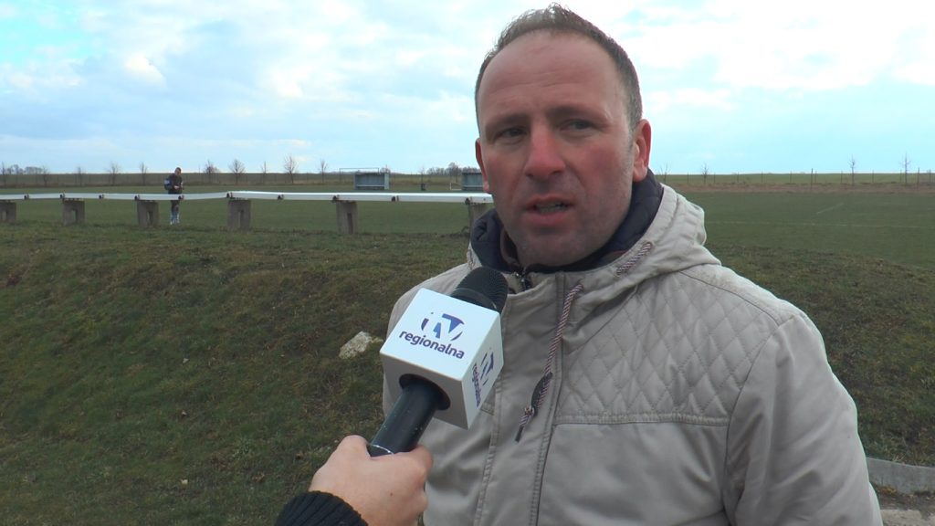 SIEDLISKA. Rabanda: Będziemy walczyć na śmierć i życie