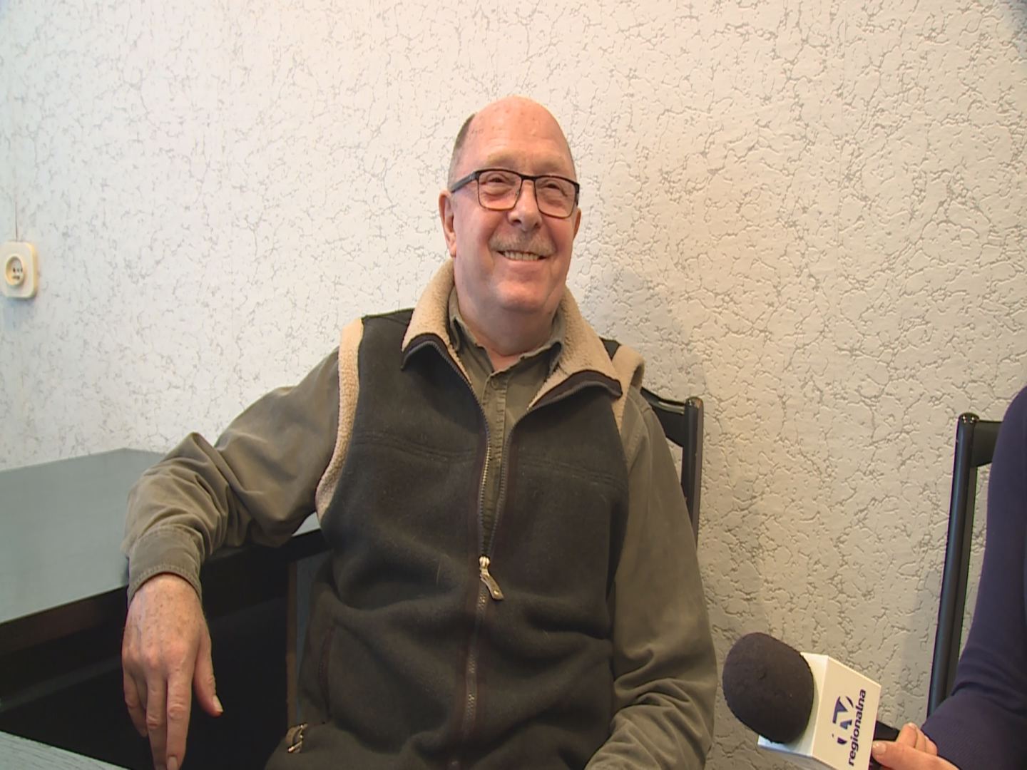 LEGNICA. Alosza Awdiejew dla kobiet