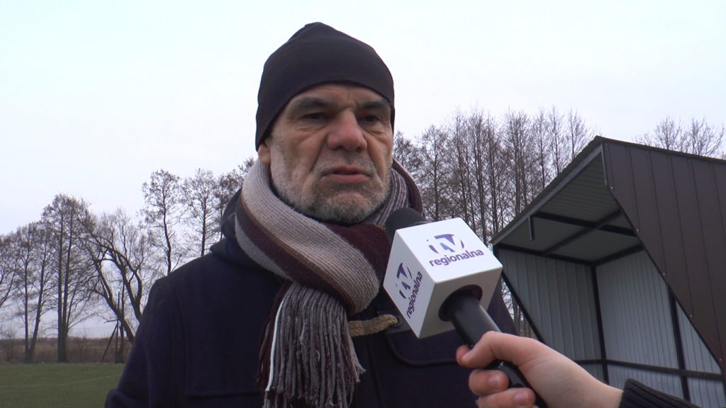 CHOBIENIA. Słowakiewicz: Mieliśmy sporo problemów