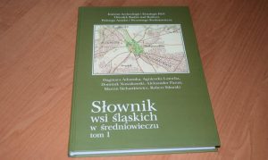 Słownik wsi