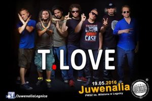 T-Love