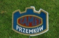 PRZEMKÓW. Dudkiewicz: Cios zostaje w Zamecie