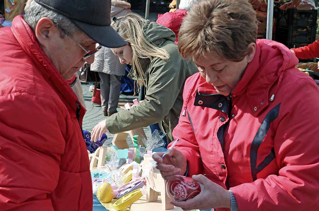 JAWOR. Zapachniało świętami (FOTO)