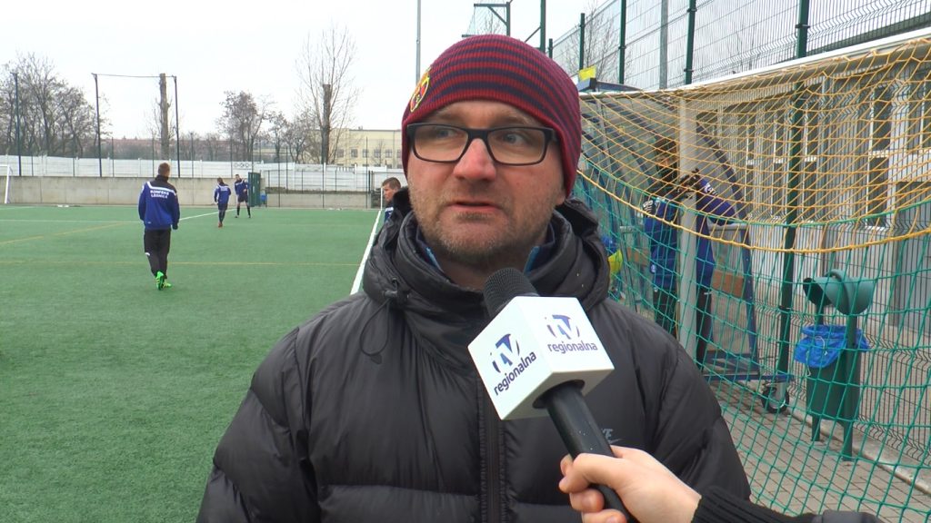 ZŁOTORYJA. Zieleń: Zrobiliśmy kawał dobrej roboty