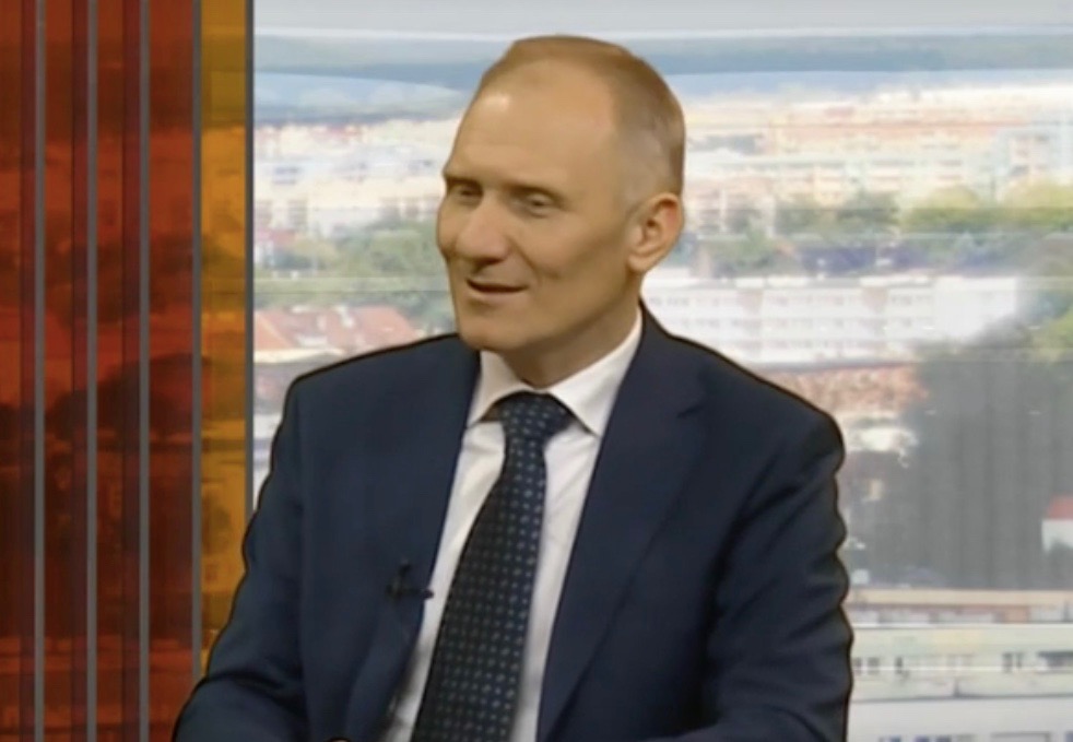 REGION. Jurkowlaniec na pożegnanie: Letia w LSSE (WIDEO)