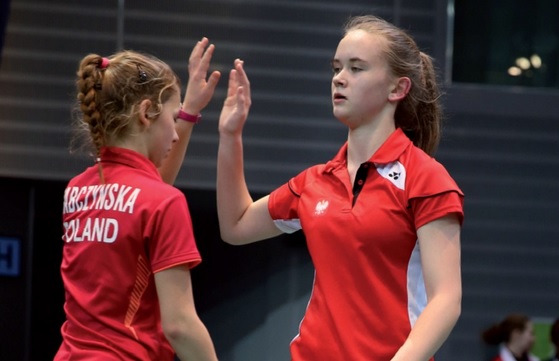 LUBIN. Mistrzostwa Europy na start!