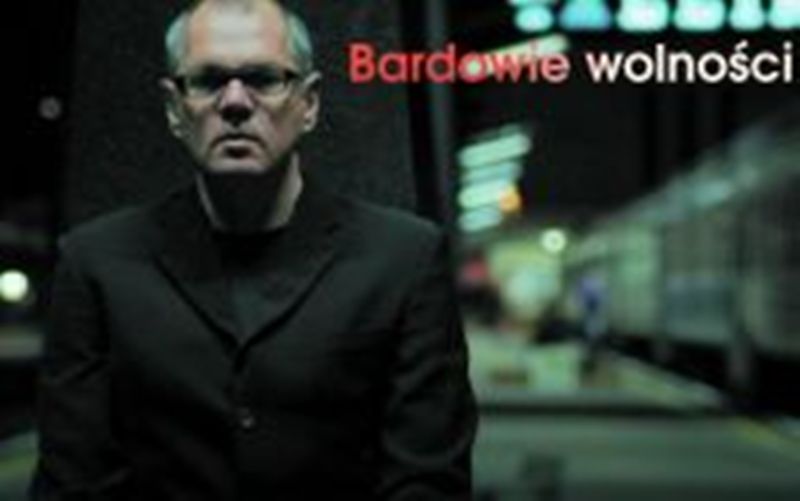 LEGNICA. Bardowie wolności