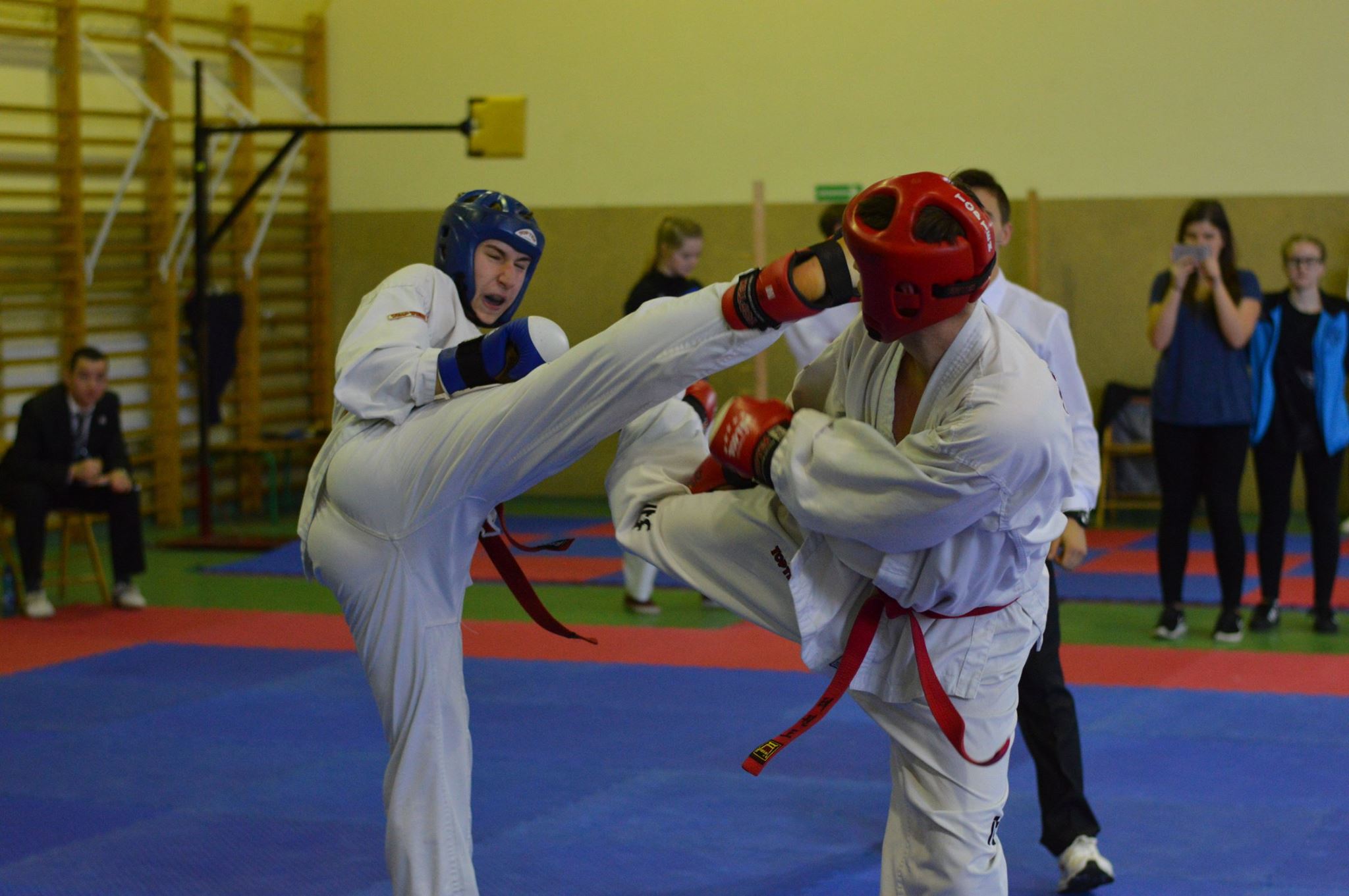 LEGNICA. Kolejne sukcesy LKT (FOTO)