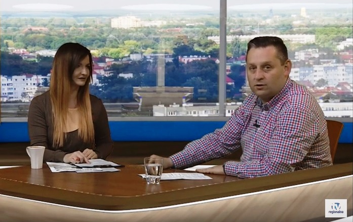 KGHM. Powstaje nowy związek zawodowy (WIDEO)