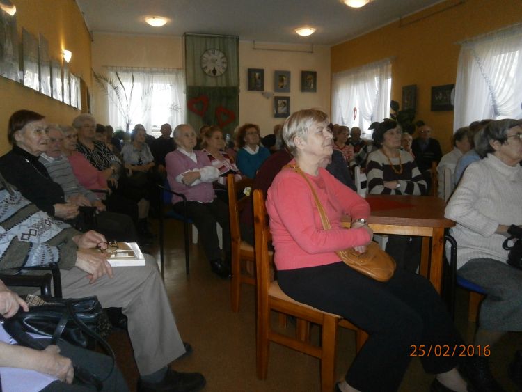 GŁOGÓW. Bezpieczny senior