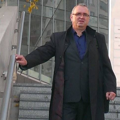 REGION. Chrobak kolejnym kandydatem