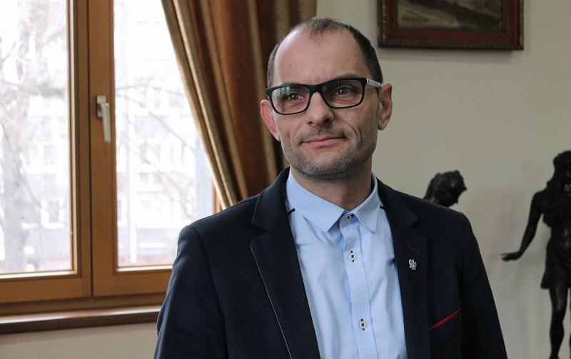 LUBIN. I Lubin 2006, i Kukiz’15 (WIDEO)