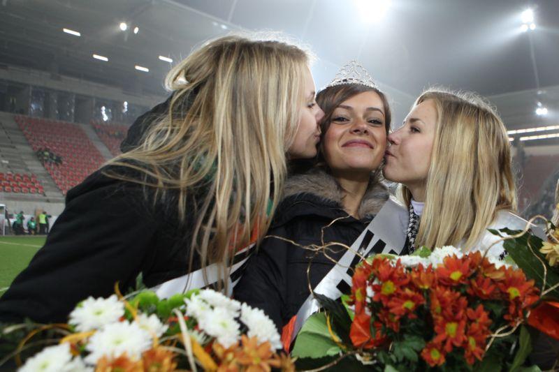LUBIN. Zagłębie szuka swojej miss