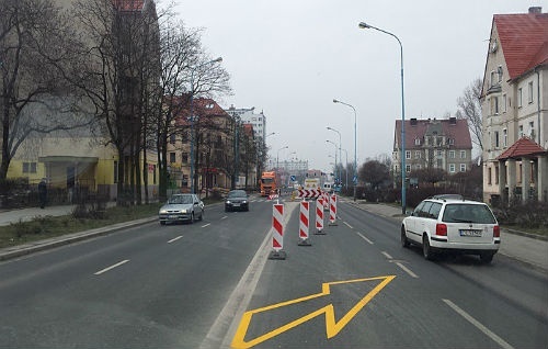 LEGNICA. Na Wrocławskiej ma być bezpieczniej