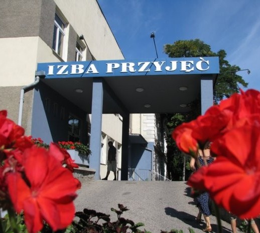 JAWOR. Szpital wydaje dokumenty sprzed 22 lat