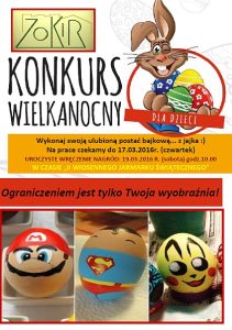 konkurs-wielkanocny