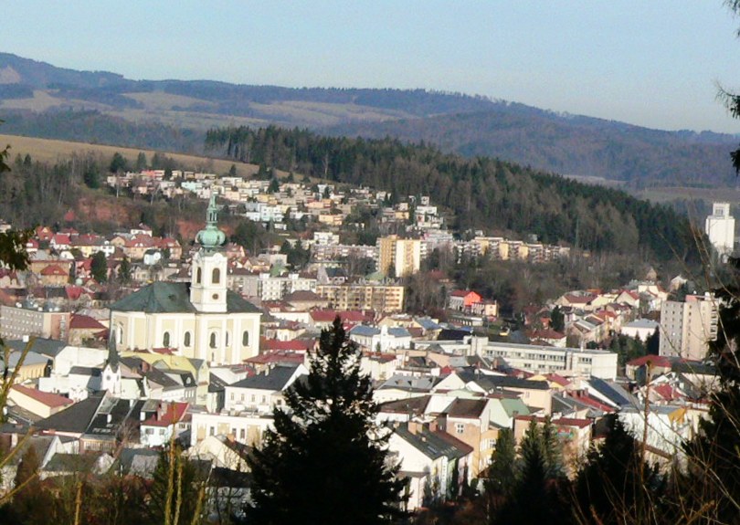 JAWOR. Zebranie społeczników