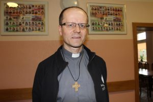 ks. Marcin Kozyra