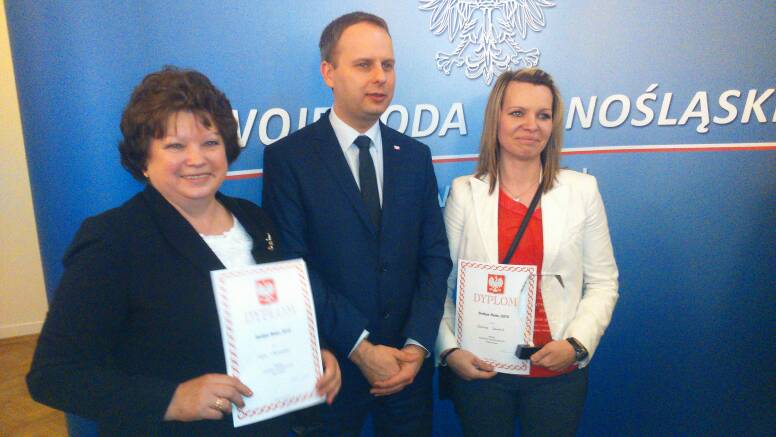 PIELGRZYMKA. Sołtys roku mieszka w Czaplach