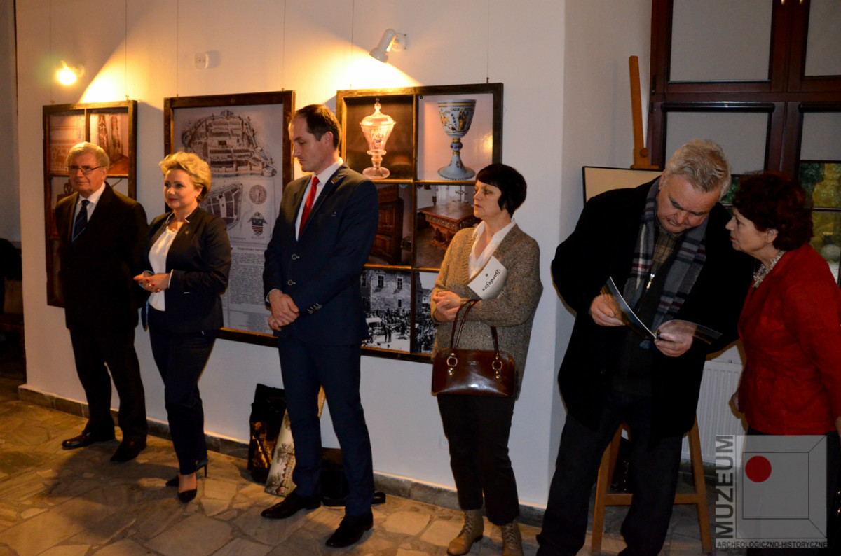 GŁOGÓW. Słowacka wystawa w muzeum