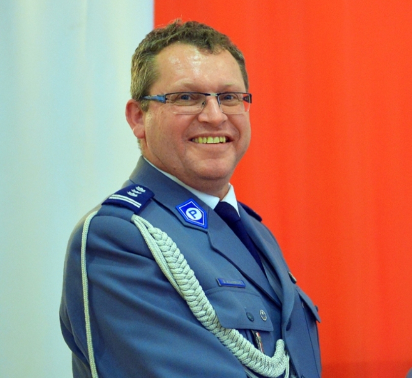 JAWOR. Trzeci szeryf w ciągu dwóch miesięcy!