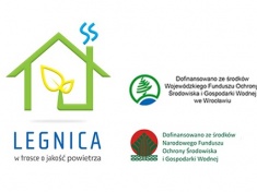 LEGNICA. Zdrowe i tanie ciepło