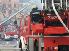 LEGNICA. Spokojnie to tylko ćwiczenia!