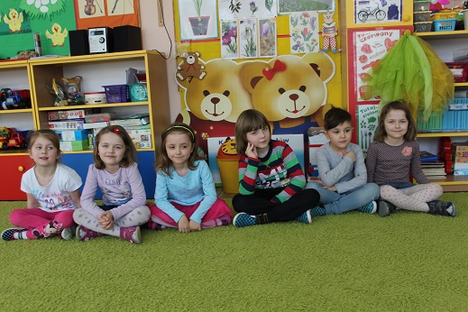 LUBIN/REGION. Wiosna w „Dziecinnie proste”