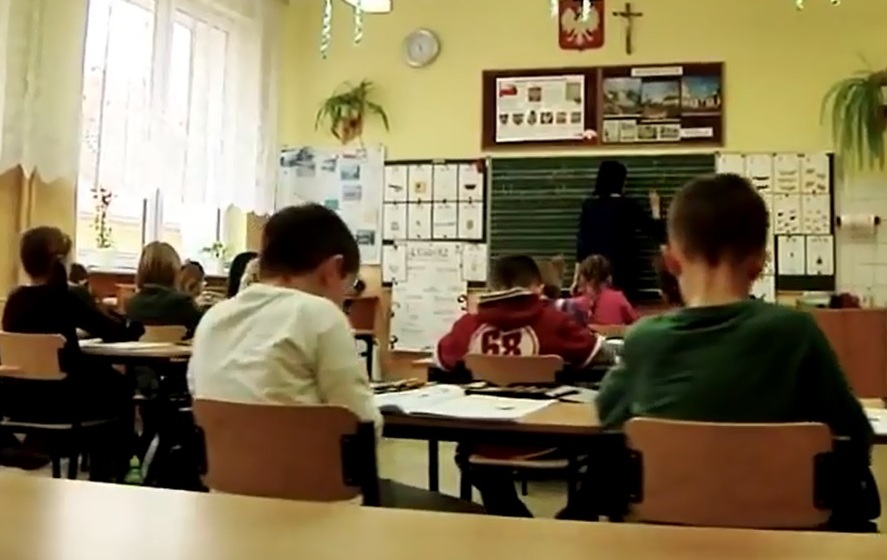 GMINA PIELGRZYMKA. Będą zmiany w oświacie