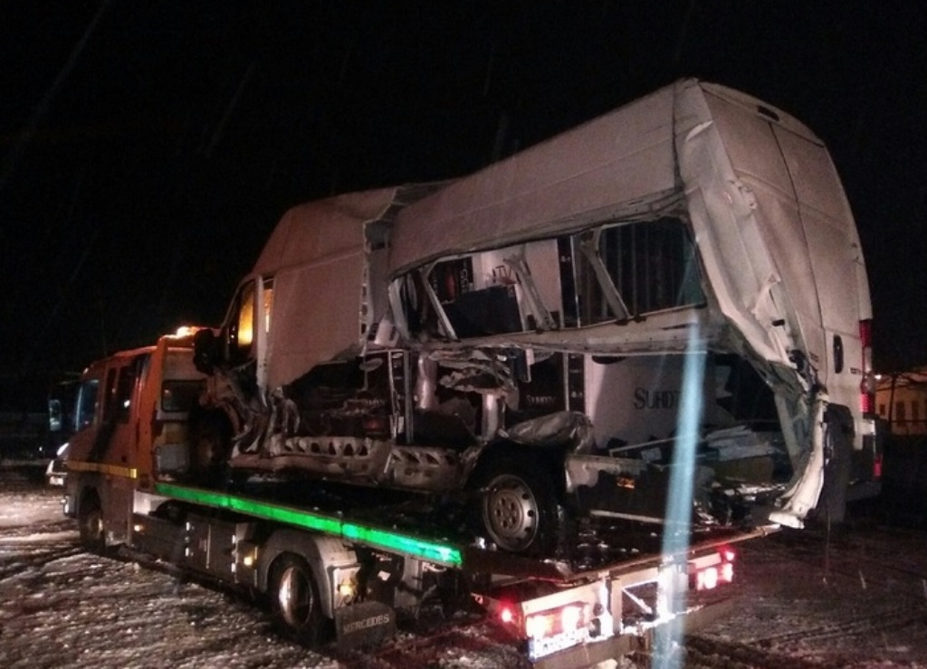 WĄDROŻE WIELKIE. Bezmyślność omal nieprzypłacona życiem