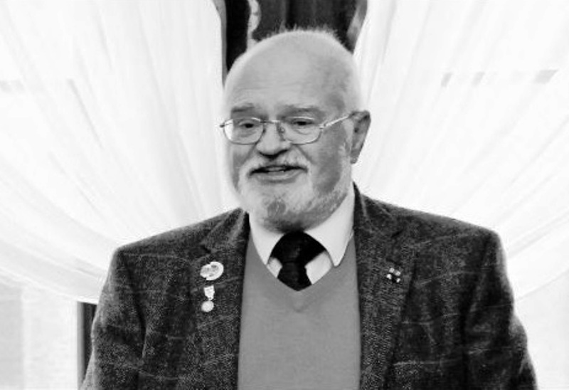 LEGNICA. Nie żyje przyjaciel miasta