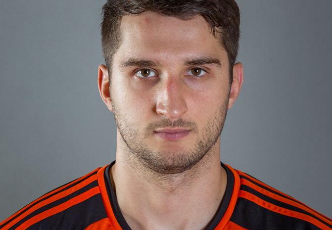 LUBIN. Rosiek wrócił na parkiet