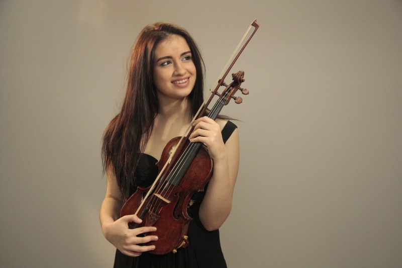 LEGNICA. Dolnoślązacy trzymają za nią kciuki