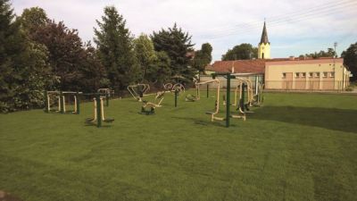 RADWANICE. Ocenili projekty mieszkańców