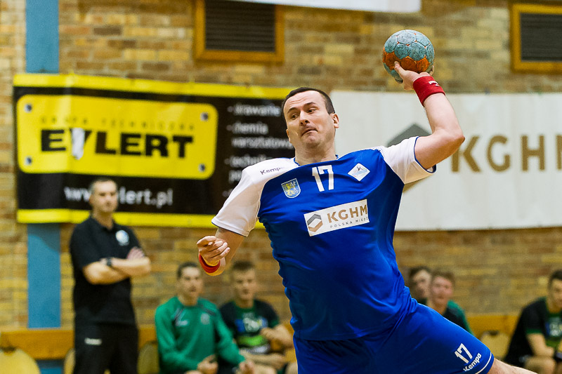 Domowa wygrana Siódemki