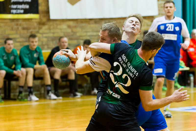 Domowa przegrana Siódemki