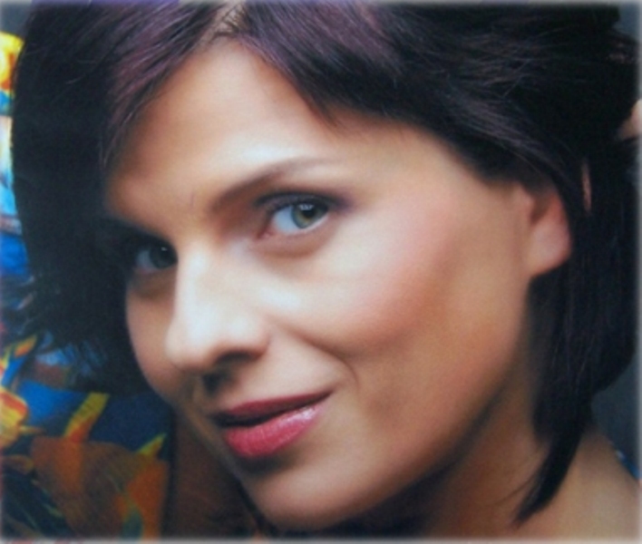 LEGNICA. Bombonierka