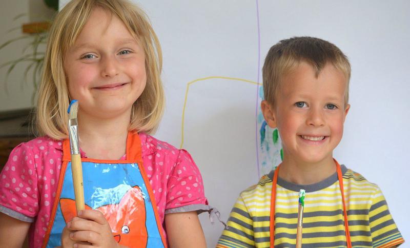 LUBIN. Większość 6-latków zostanie w przedszkolach