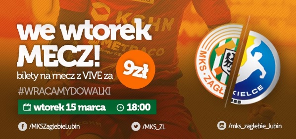 LUBIN. Mistrz Polski w Lubinie!