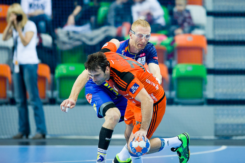 LUBIN. Zagrają z mistrzem Polski!