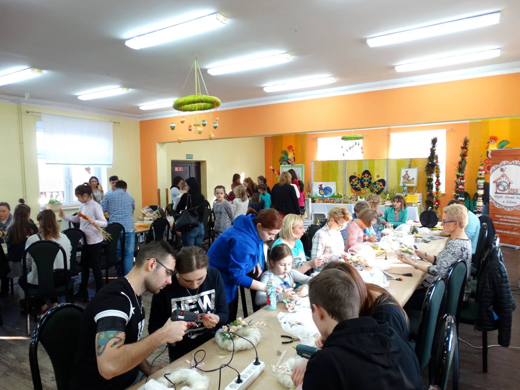 POLKOWICE. Pielęgnują tradycje w całej gminie