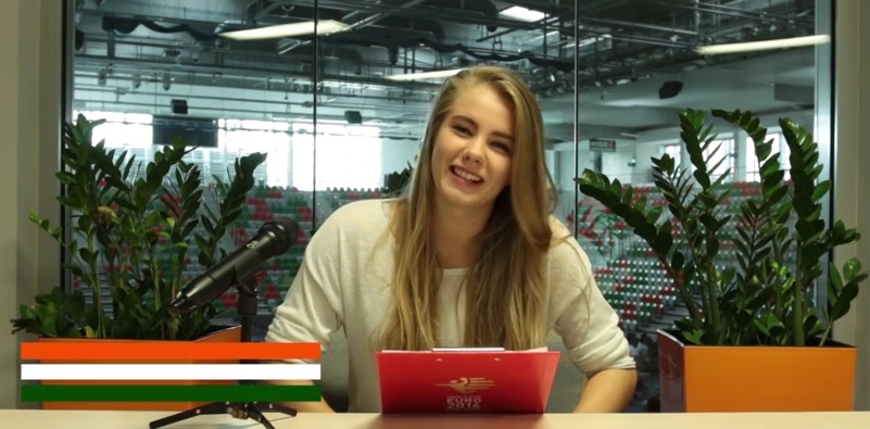 GRĘBOCICE. Wiktoria wyśpiewała kolejny sukces