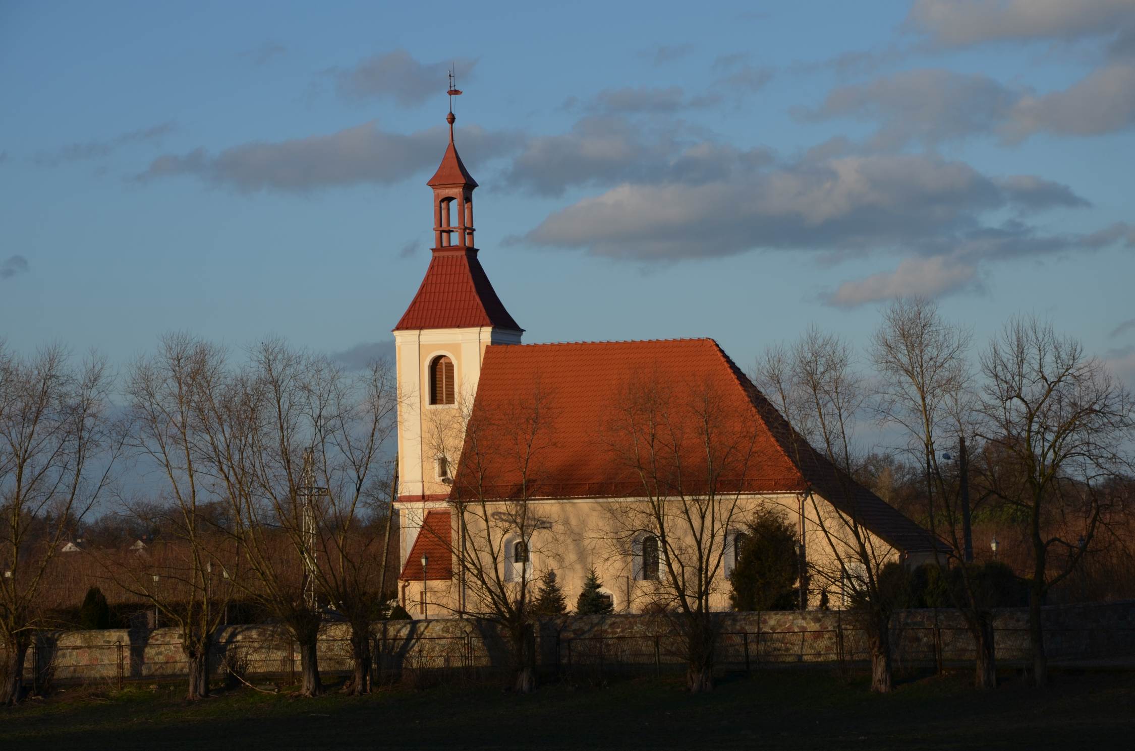 WILKÓW/GMINA GŁOGÓW. Wszyscy będą mieć kanalizację