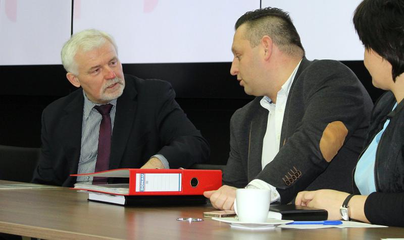 KGHM. Wybrali Braszczoka, zostawili Zbrzyznego (WIDEO)