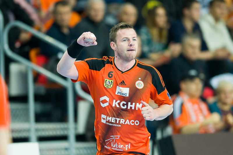 LUBIN. Zagłębie wciąż z szansami na ósemkę!