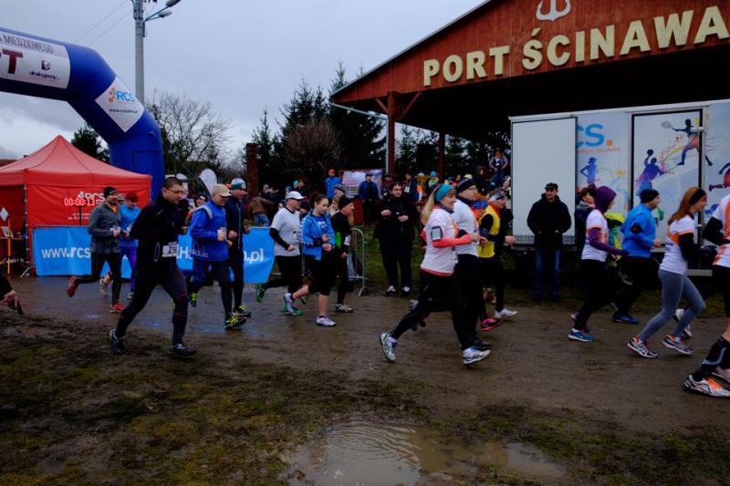 ŚCINAWA. Gmina wsparła sportowców