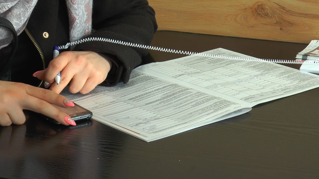 GŁOGÓW. Pity na ostatnią chwilę (WIDEO)