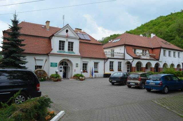 PASZOWICE. Myśliborska Majówka